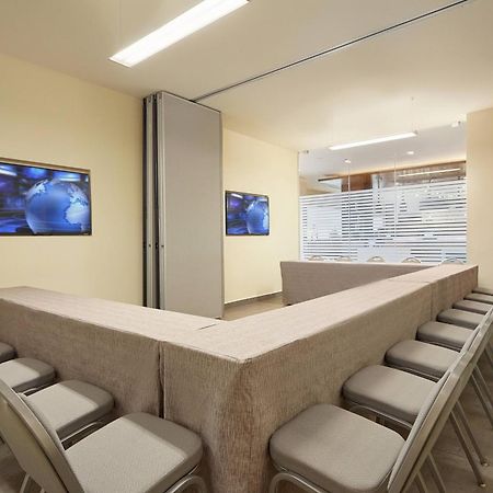 Fairfield Inn & Suites By Marriott Villahermosa Tabasco Εξωτερικό φωτογραφία