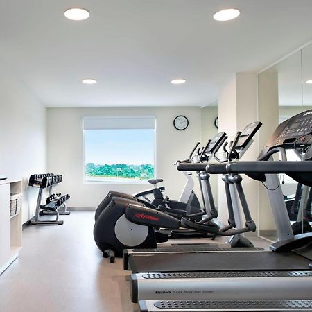 Fairfield Inn & Suites By Marriott Villahermosa Tabasco Εξωτερικό φωτογραφία