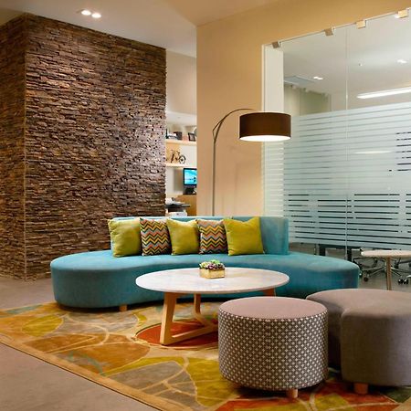 Fairfield Inn & Suites By Marriott Villahermosa Tabasco Εξωτερικό φωτογραφία
