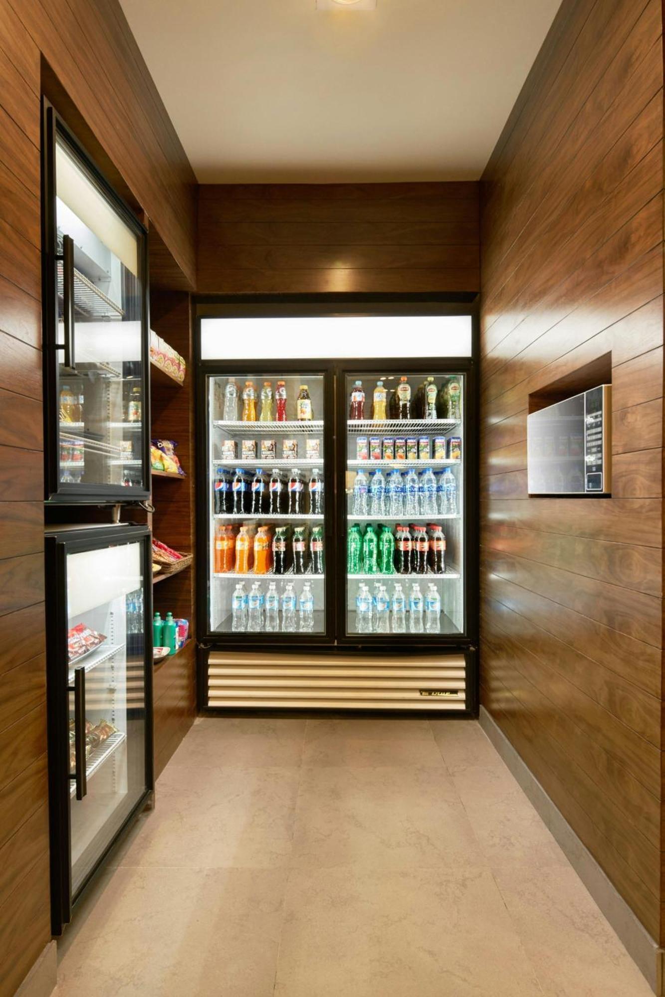 Fairfield Inn & Suites By Marriott Villahermosa Tabasco Εξωτερικό φωτογραφία