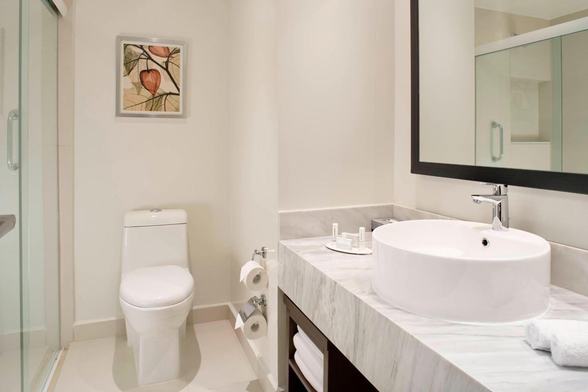 Fairfield Inn & Suites By Marriott Villahermosa Tabasco Εξωτερικό φωτογραφία