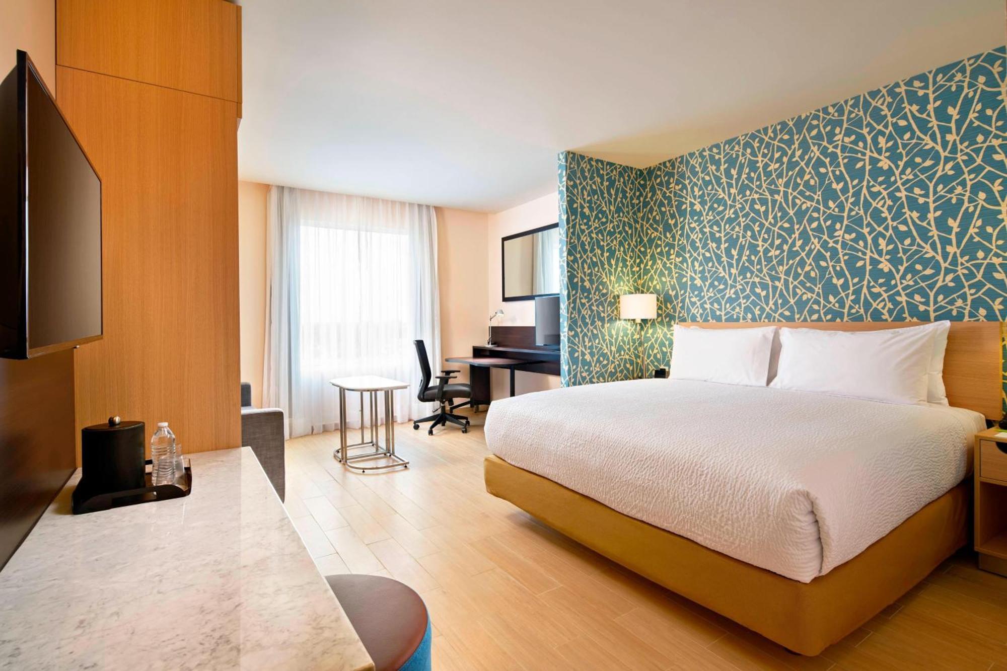 Fairfield Inn & Suites By Marriott Villahermosa Tabasco Εξωτερικό φωτογραφία