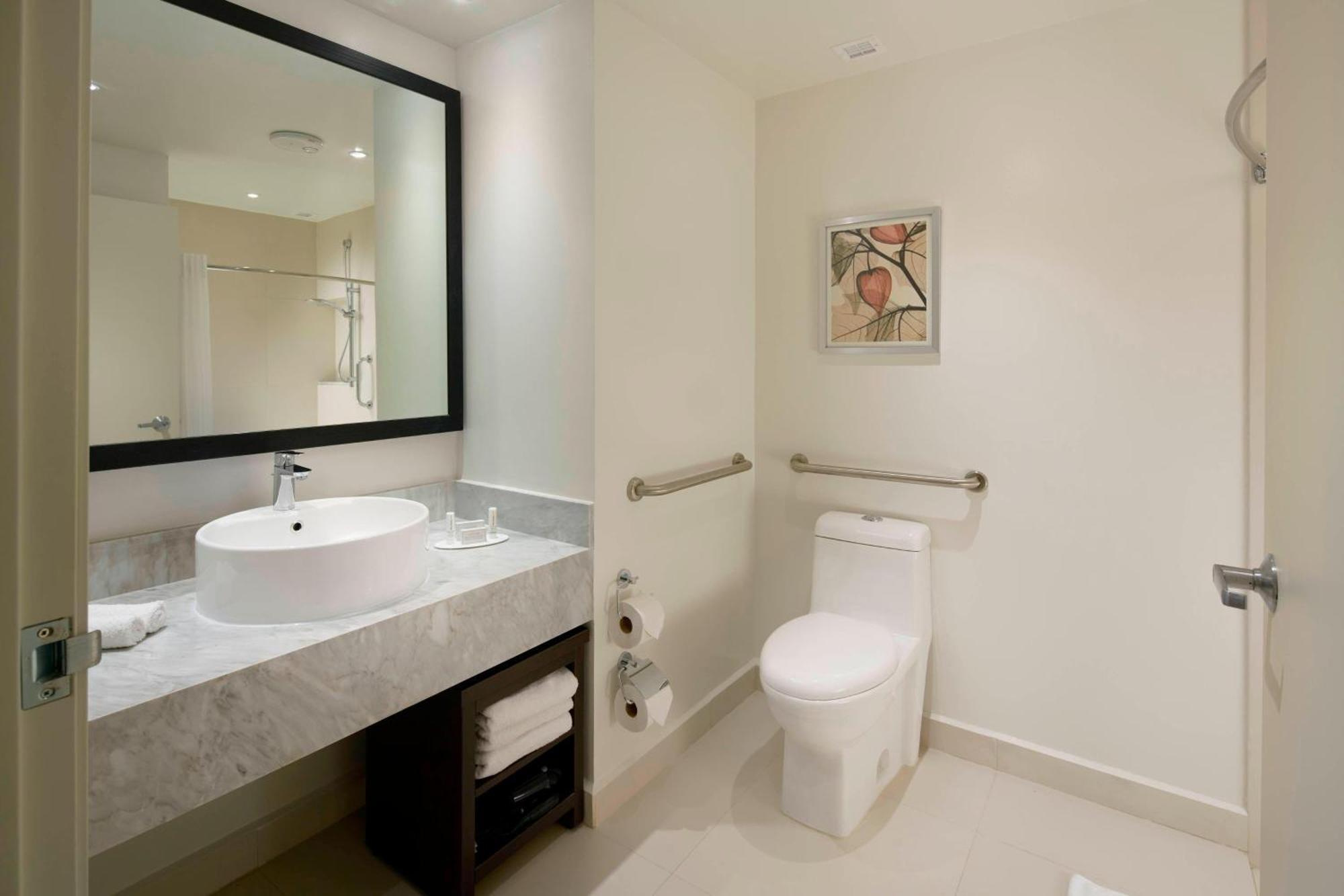 Fairfield Inn & Suites By Marriott Villahermosa Tabasco Εξωτερικό φωτογραφία