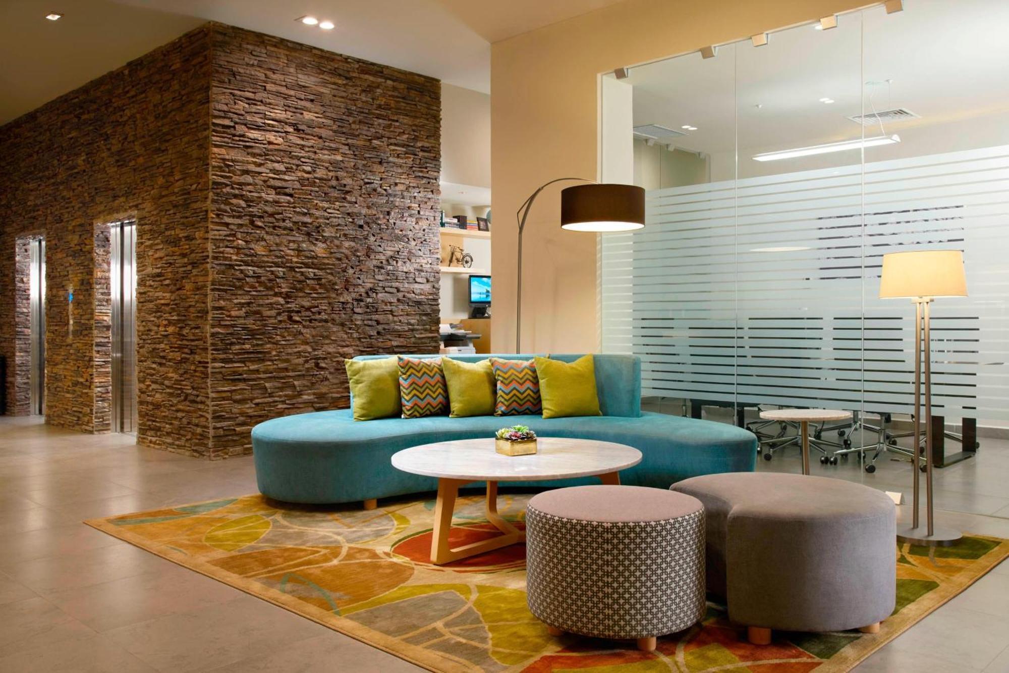 Fairfield Inn & Suites By Marriott Villahermosa Tabasco Εξωτερικό φωτογραφία