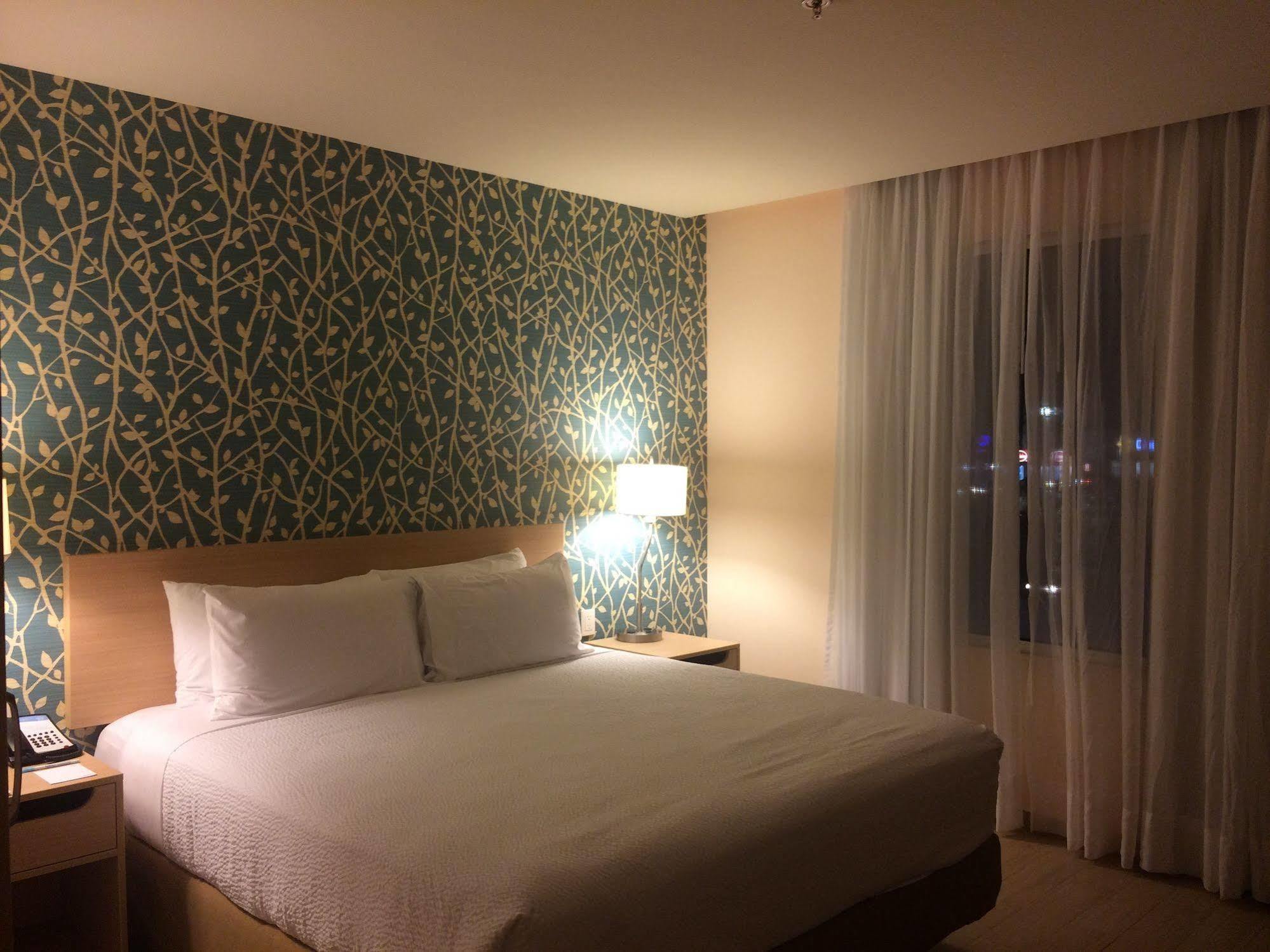 Fairfield Inn & Suites By Marriott Villahermosa Tabasco Εξωτερικό φωτογραφία