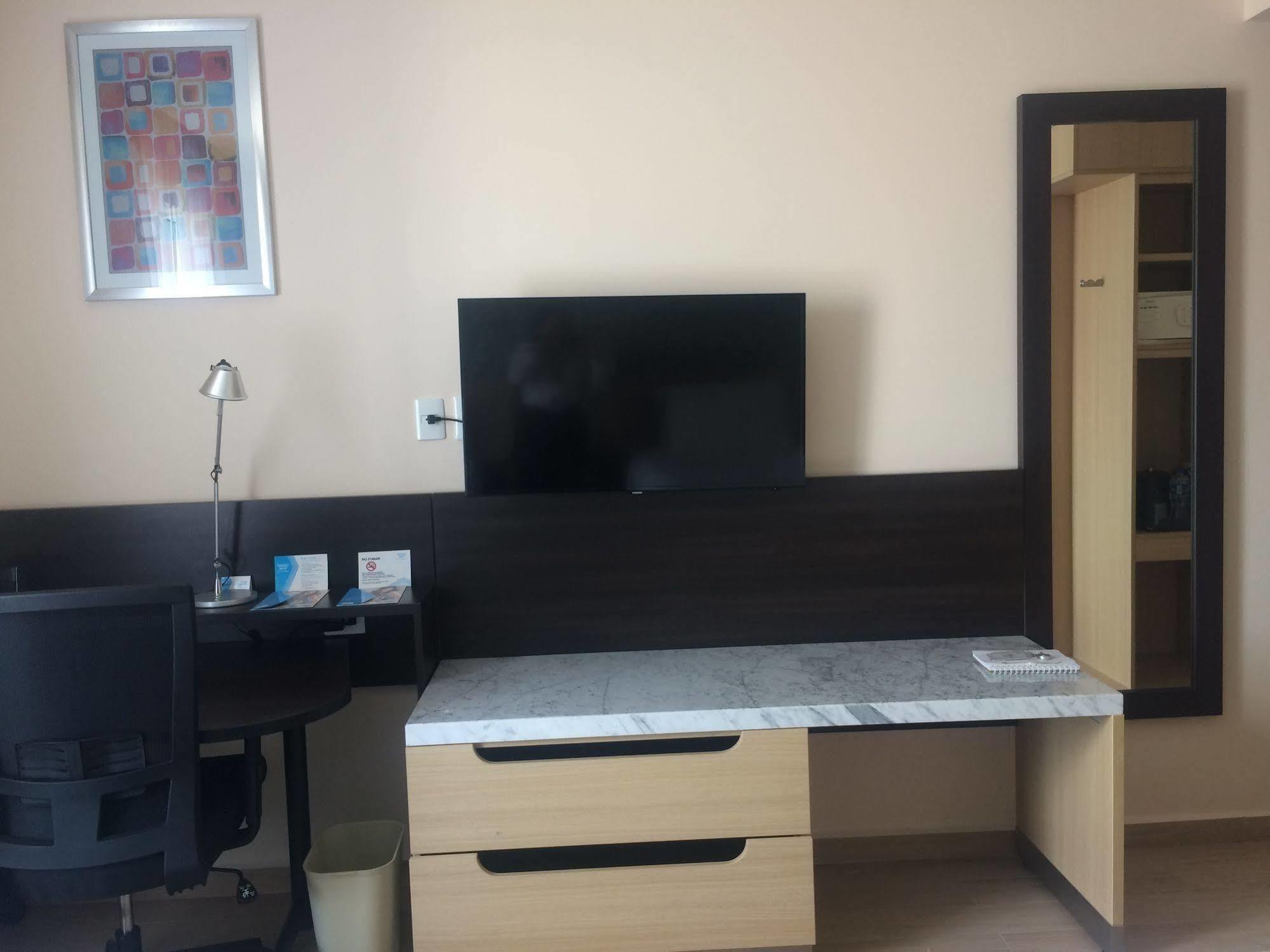 Fairfield Inn & Suites By Marriott Villahermosa Tabasco Εξωτερικό φωτογραφία