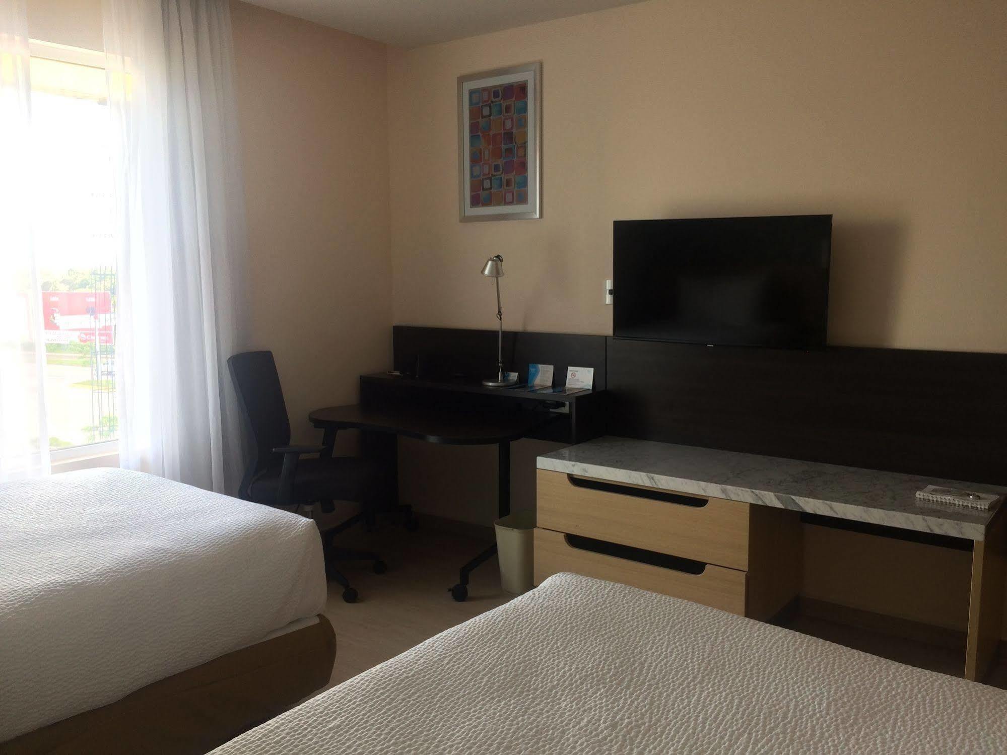 Fairfield Inn & Suites By Marriott Villahermosa Tabasco Εξωτερικό φωτογραφία