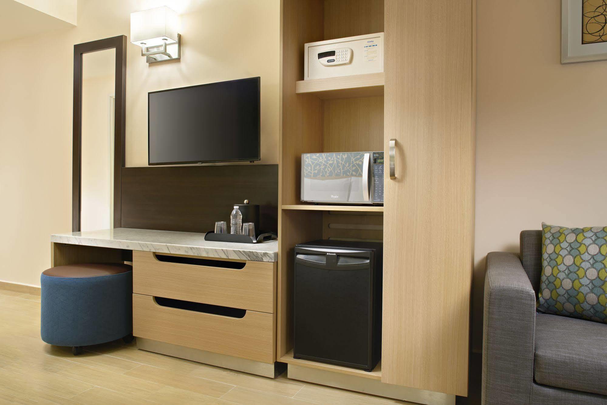 Fairfield Inn & Suites By Marriott Villahermosa Tabasco Εξωτερικό φωτογραφία