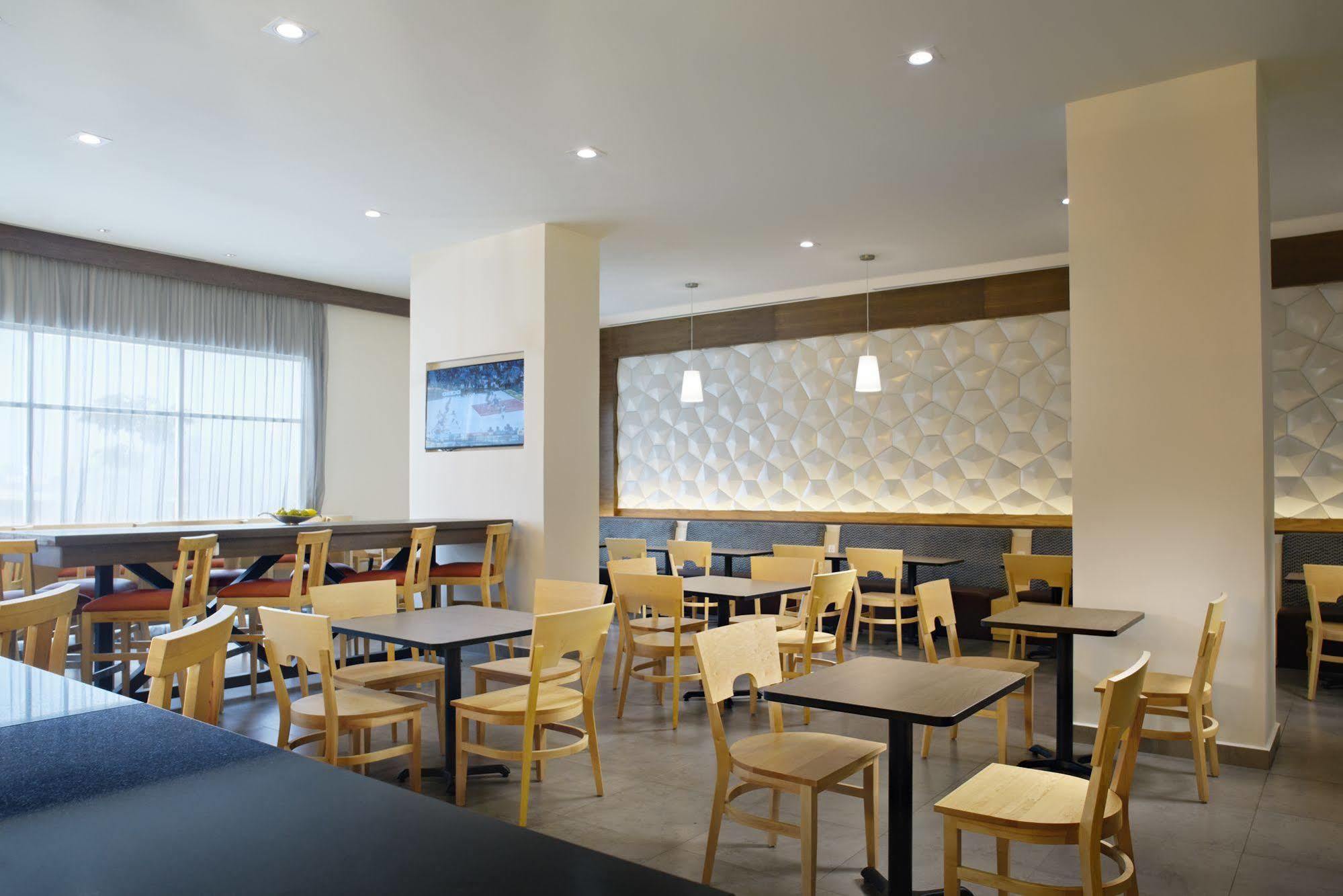 Fairfield Inn & Suites By Marriott Villahermosa Tabasco Εξωτερικό φωτογραφία